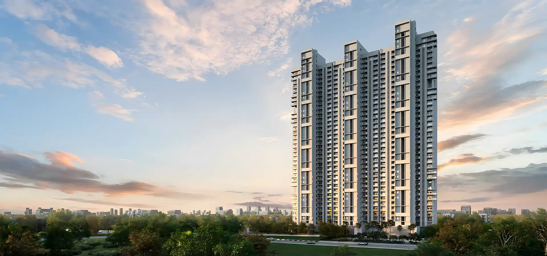 Birla Sector 71