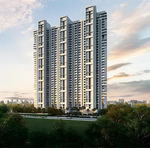 Birla Estates new Launch